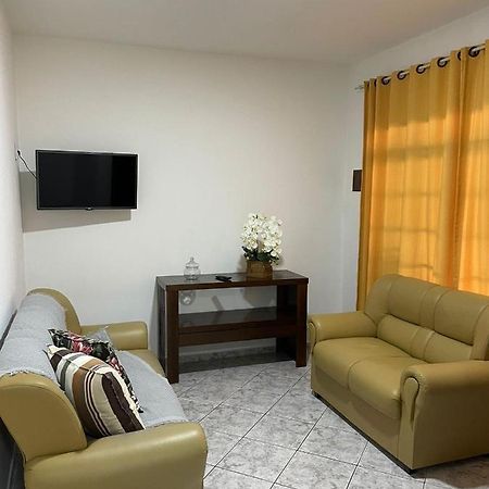 Villa Casa Familia Santos à Penha  Extérieur photo