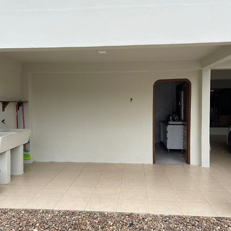 Villa Casa Familia Santos à Penha  Extérieur photo