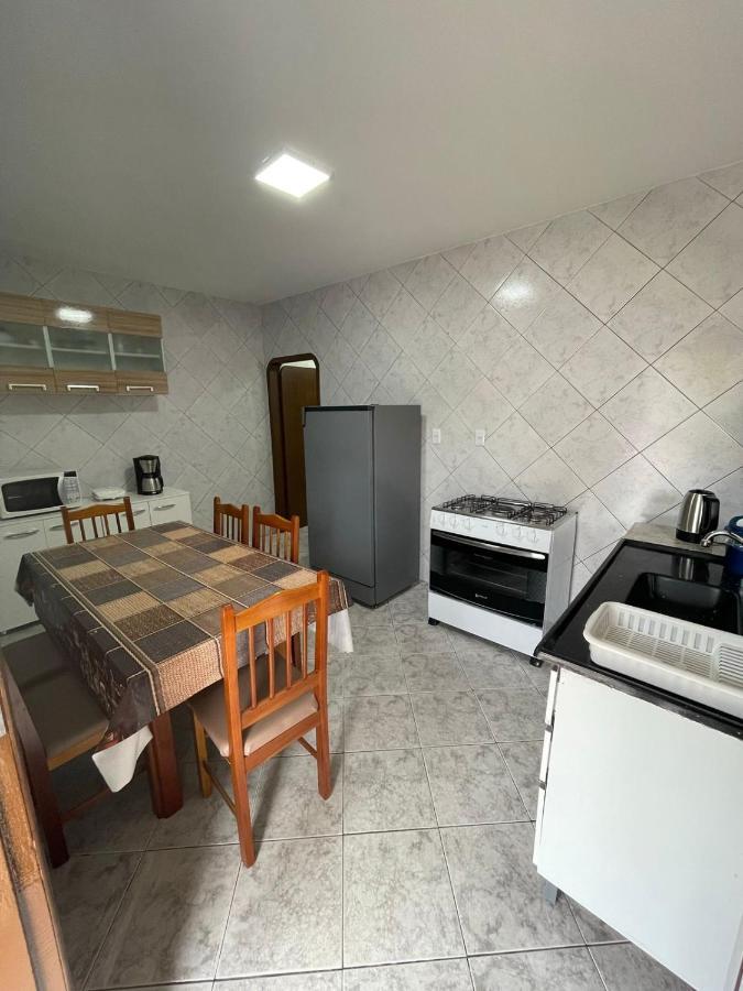 Villa Casa Familia Santos à Penha  Extérieur photo