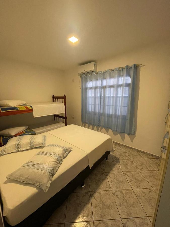 Villa Casa Familia Santos à Penha  Extérieur photo