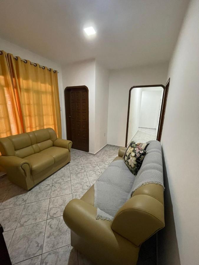 Villa Casa Familia Santos à Penha  Extérieur photo
