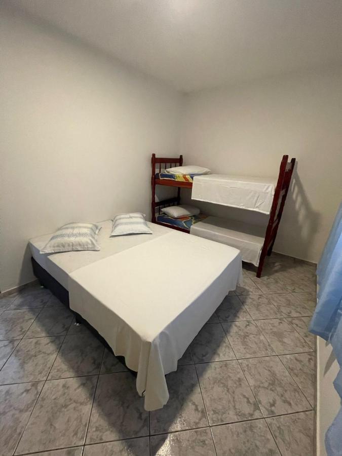 Villa Casa Familia Santos à Penha  Extérieur photo