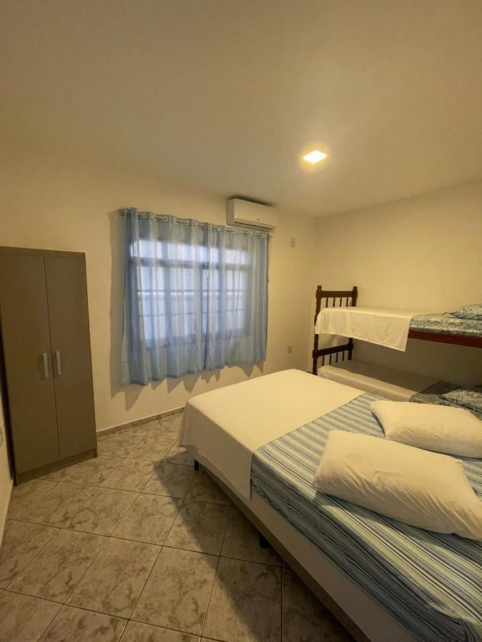 Villa Casa Familia Santos à Penha  Extérieur photo